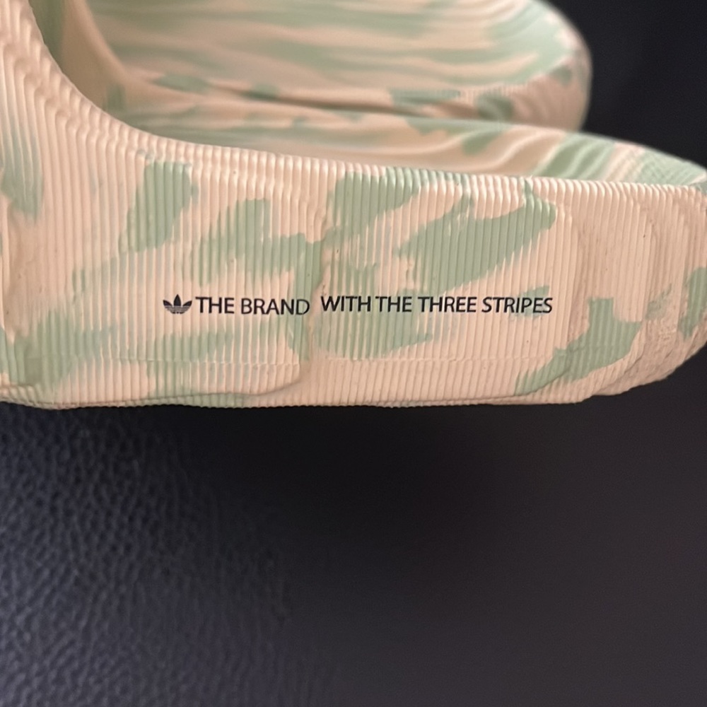 Adidas Slides - Picture 5 of 5